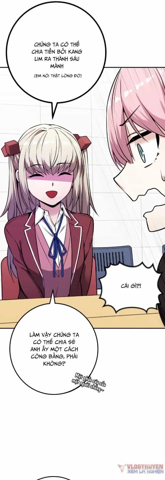 Nhân Vật Webtoon Na Kang Lim - Chương 45 - ảnh 32
