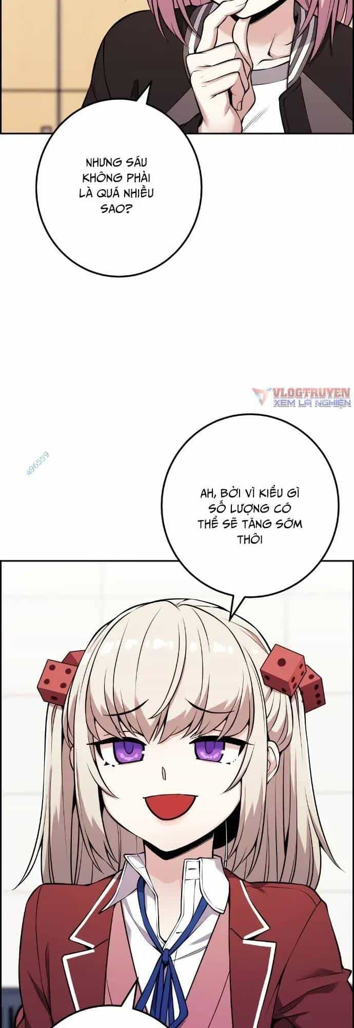 Nhân Vật Webtoon Na Kang Lim - Chương 45 - ảnh 35