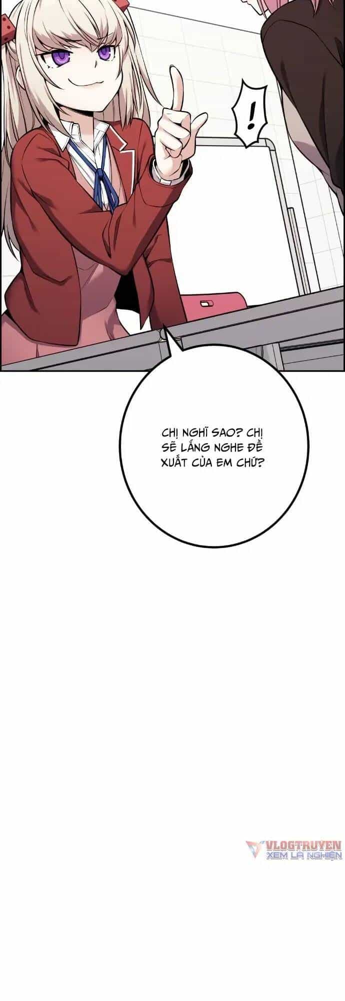 Nhân Vật Webtoon Na Kang Lim - Chương 45 - ảnh 41