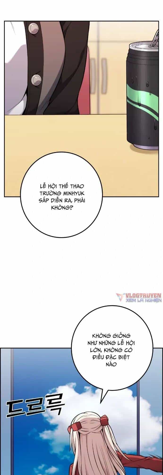 Nhân Vật Webtoon Na Kang Lim - Chương 45 - ảnh 42