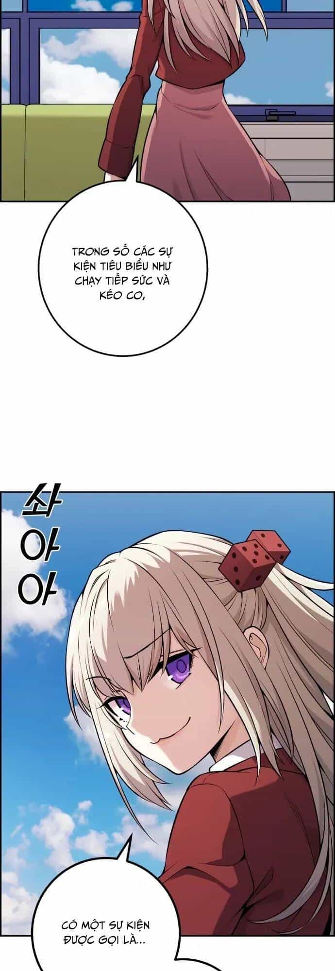 Nhân Vật Webtoon Na Kang Lim - Chương 45 - ảnh 43