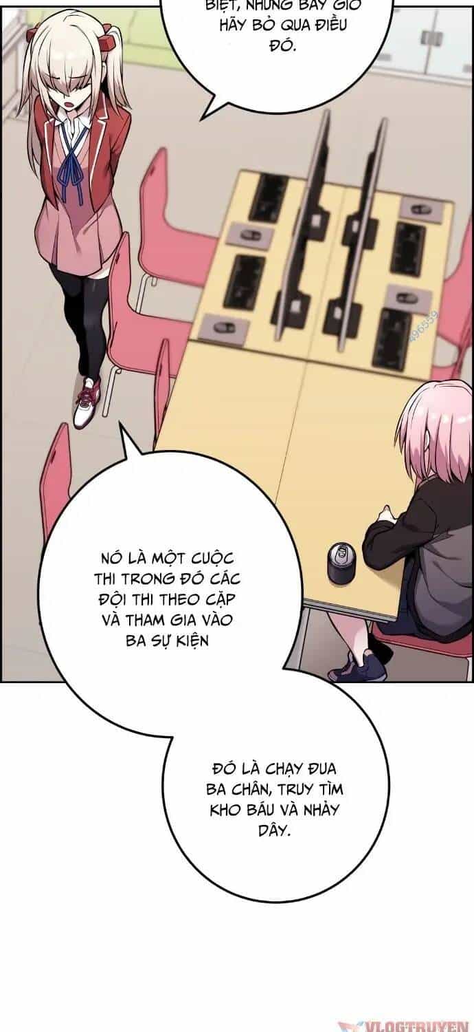 Nhân Vật Webtoon Na Kang Lim - Chương 45 - ảnh 45