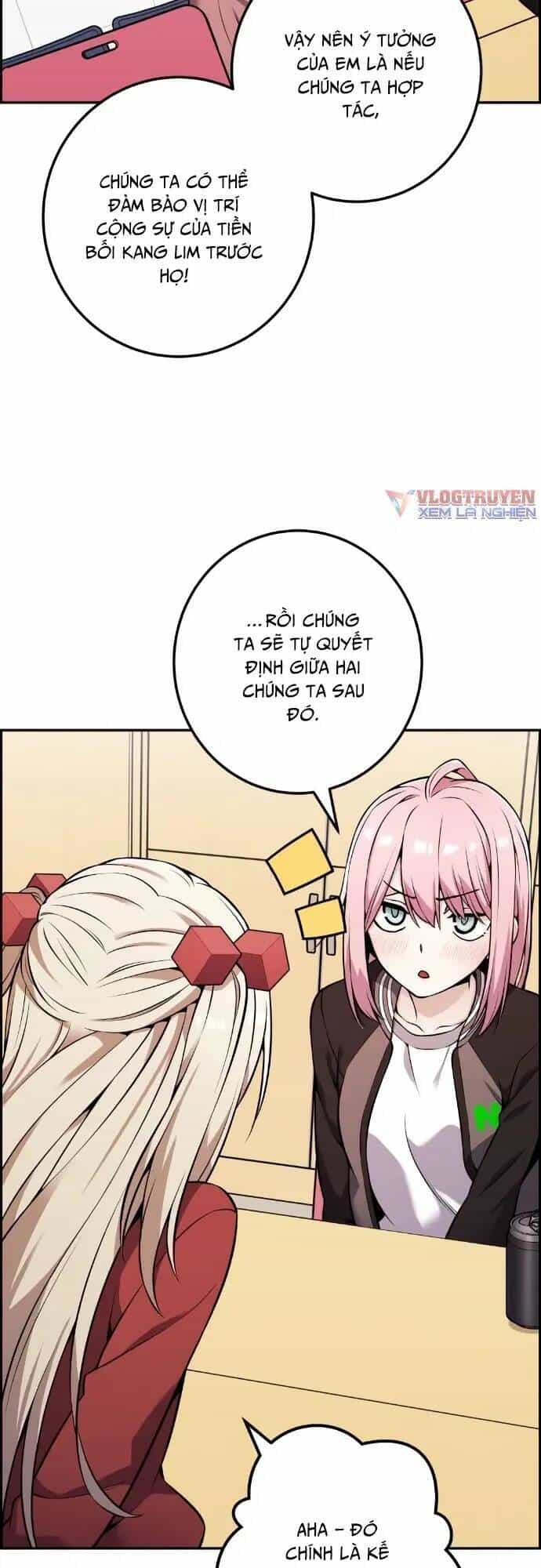 Nhân Vật Webtoon Na Kang Lim - Chương 45 - ảnh 49