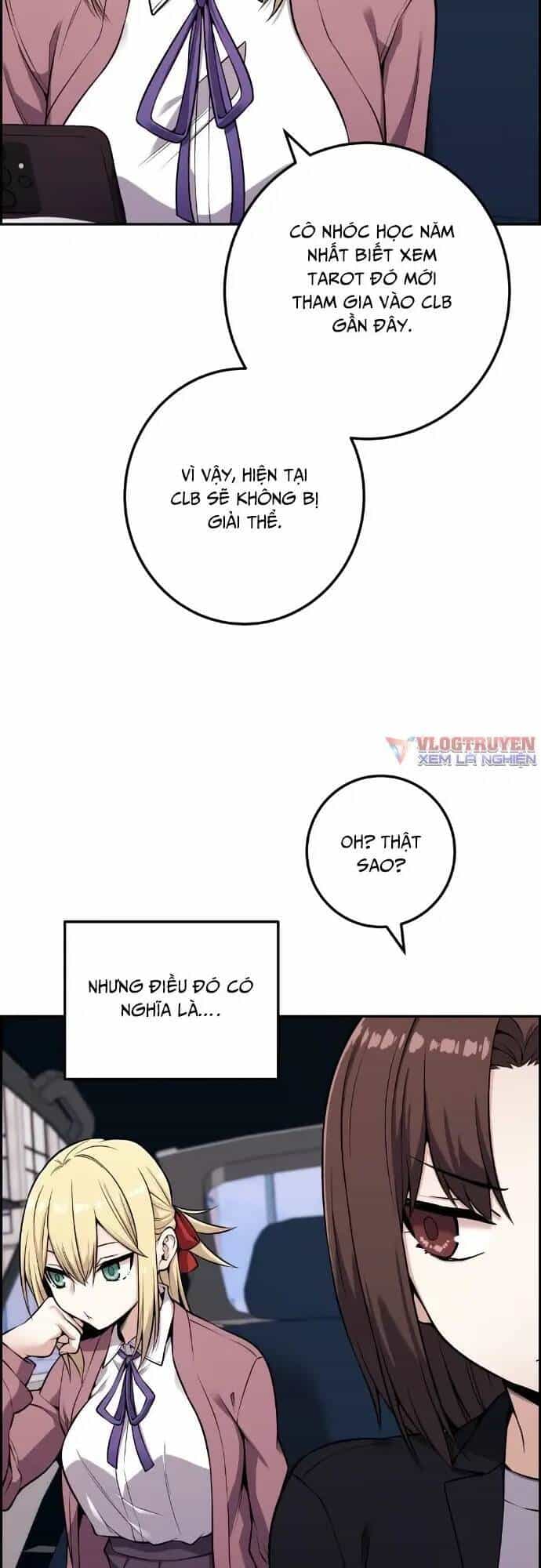 Nhân Vật Webtoon Na Kang Lim - Chương 45 - ảnh 5