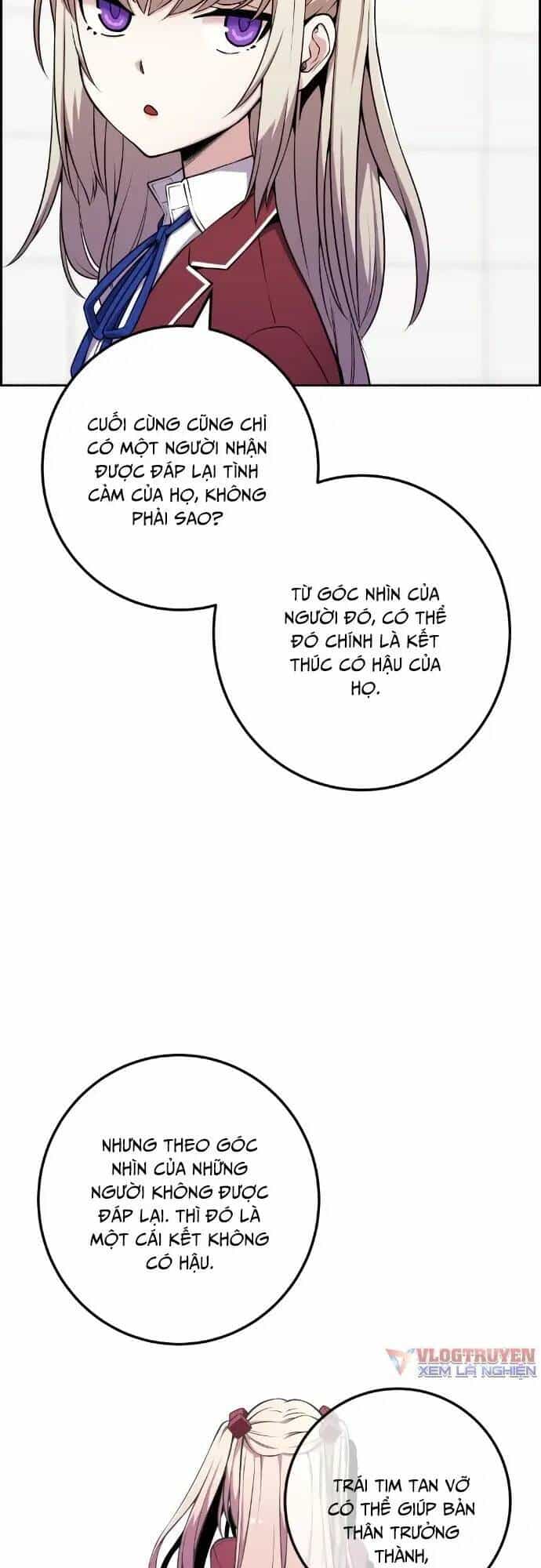 Nhân Vật Webtoon Na Kang Lim - Chương 45 - ảnh 58