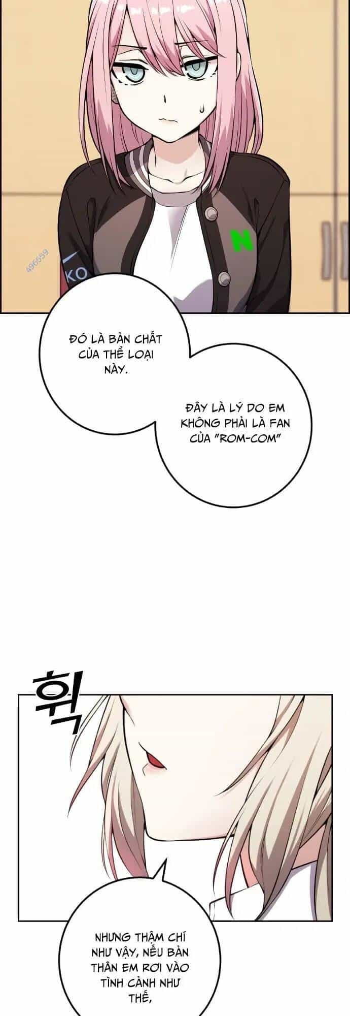 Nhân Vật Webtoon Na Kang Lim - Chương 45 - ảnh 60