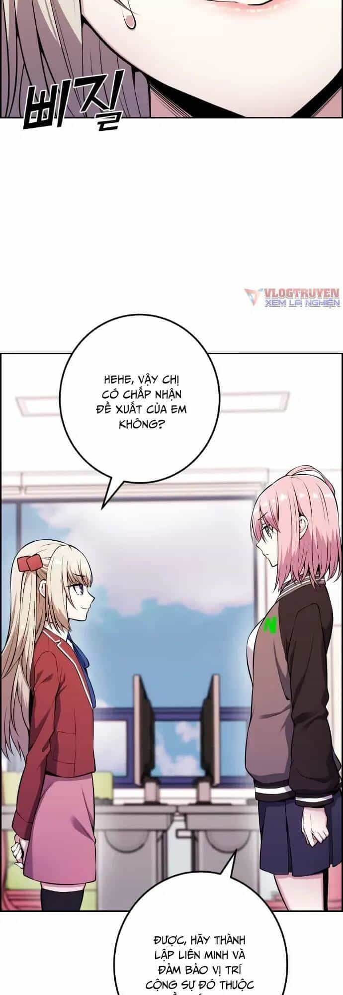 Nhân Vật Webtoon Na Kang Lim - Chương 45 - ảnh 68