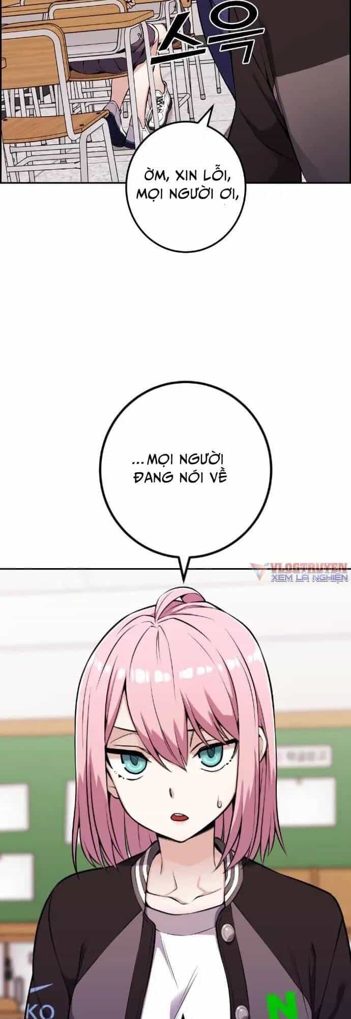 Nhân Vật Webtoon Na Kang Lim - Chương 46 - ảnh 14