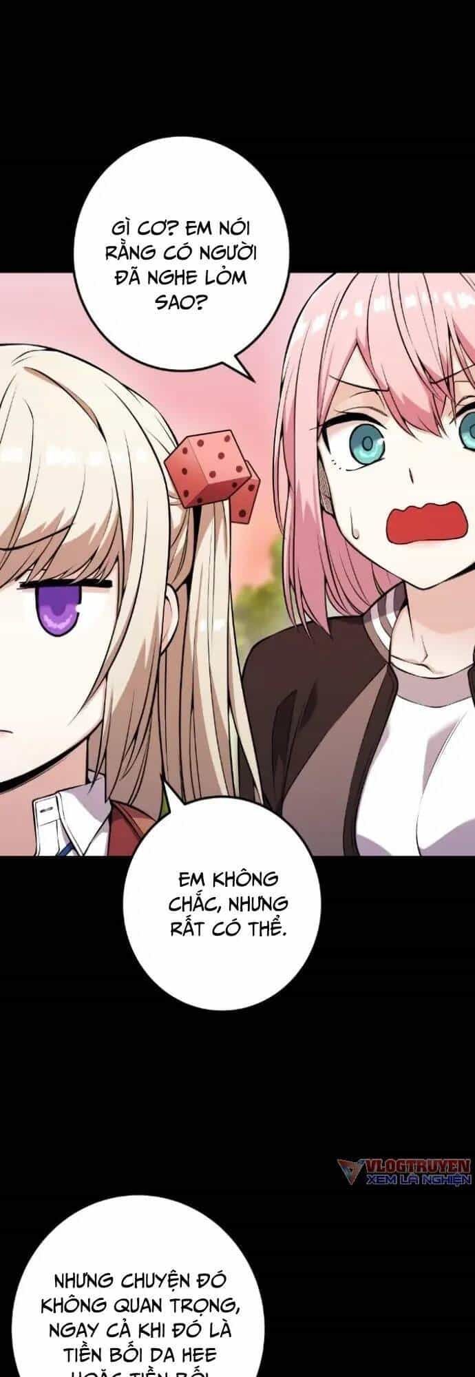 Nhân Vật Webtoon Na Kang Lim - Chương 46 - ảnh 17