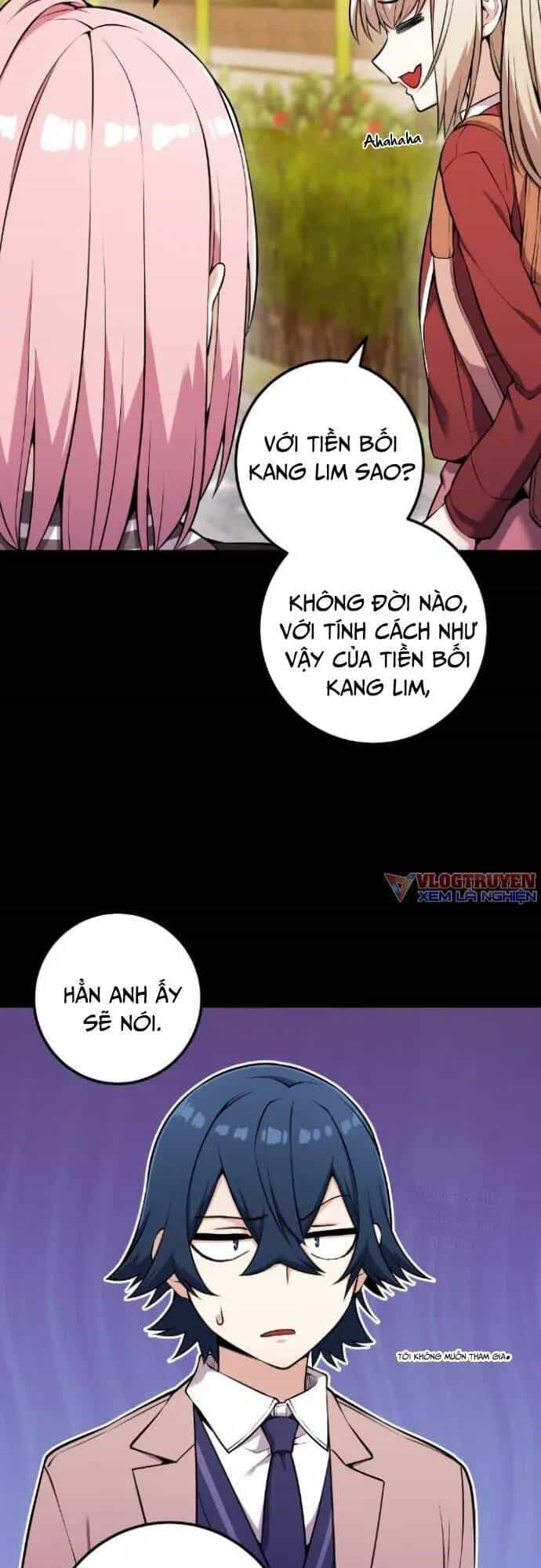 Nhân Vật Webtoon Na Kang Lim - Chương 46 - ảnh 19