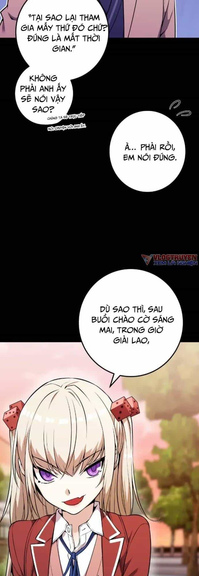 Nhân Vật Webtoon Na Kang Lim - Chương 46 - ảnh 20