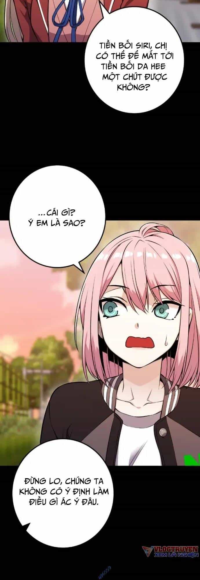 Nhân Vật Webtoon Na Kang Lim - Chương 46 - ảnh 21