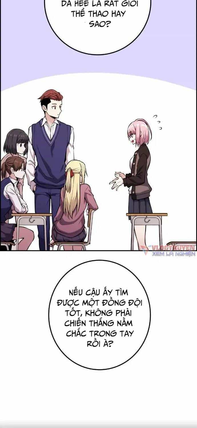 Nhân Vật Webtoon Na Kang Lim - Chương 46 - ảnh 23