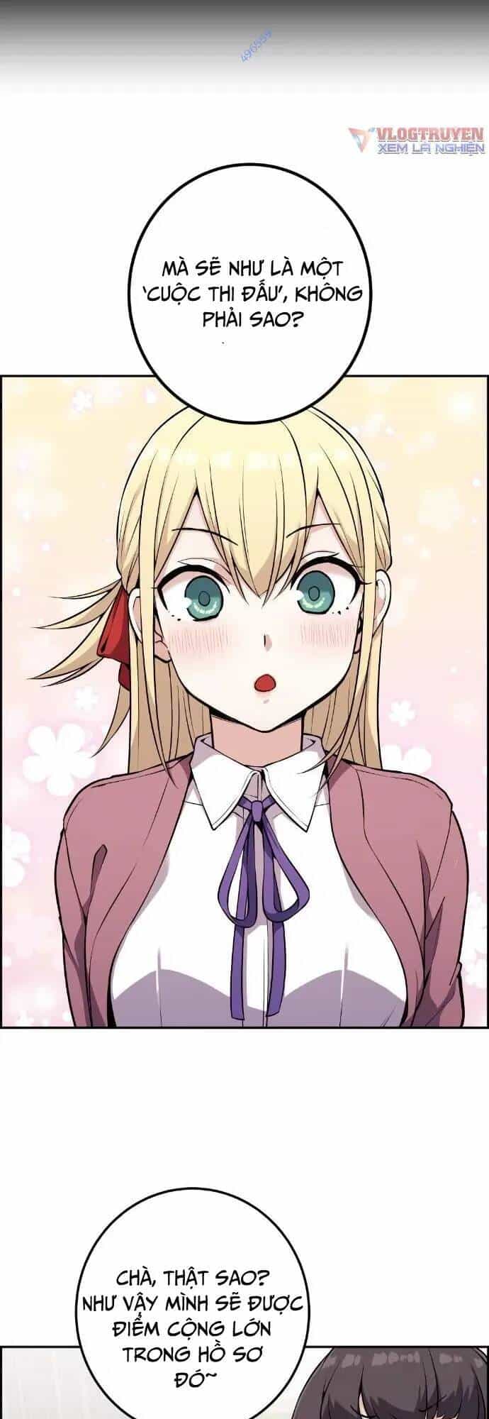 Nhân Vật Webtoon Na Kang Lim - Chương 46 - ảnh 25