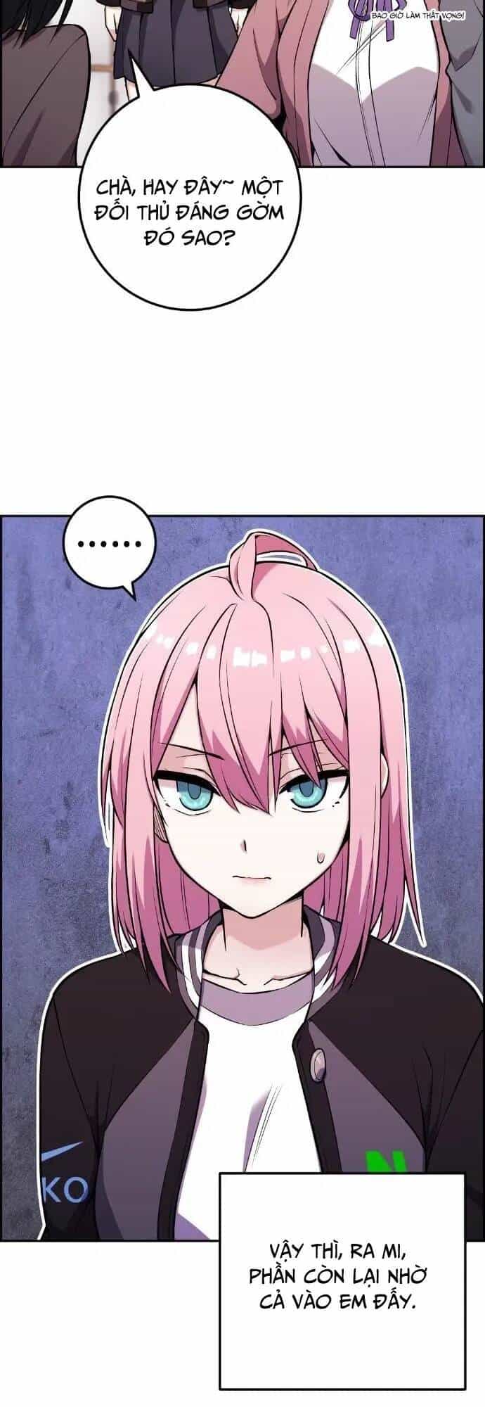 Nhân Vật Webtoon Na Kang Lim - Chương 46 - ảnh 27