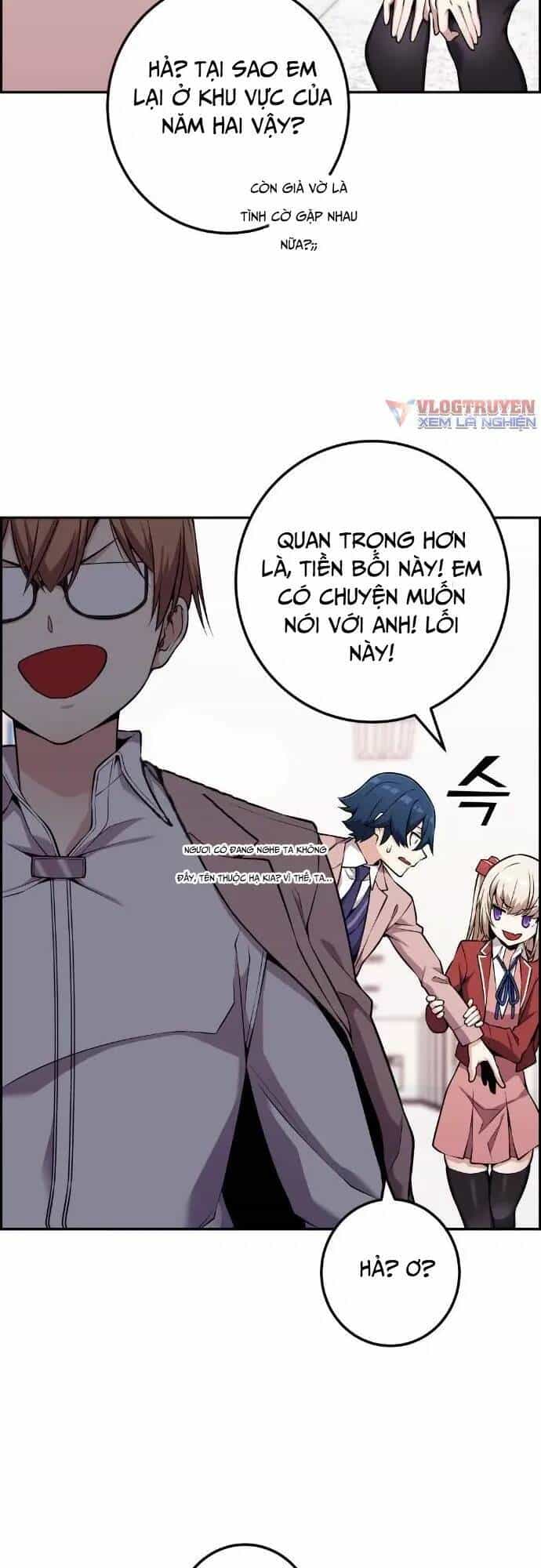 Nhân Vật Webtoon Na Kang Lim - Chương 46 - ảnh 34