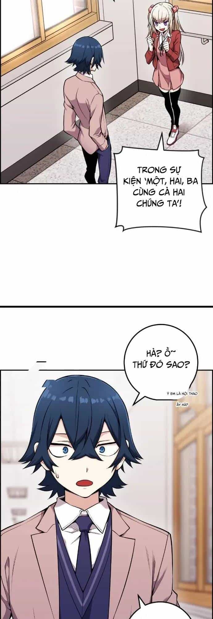 Nhân Vật Webtoon Na Kang Lim - Chương 46 - ảnh 36