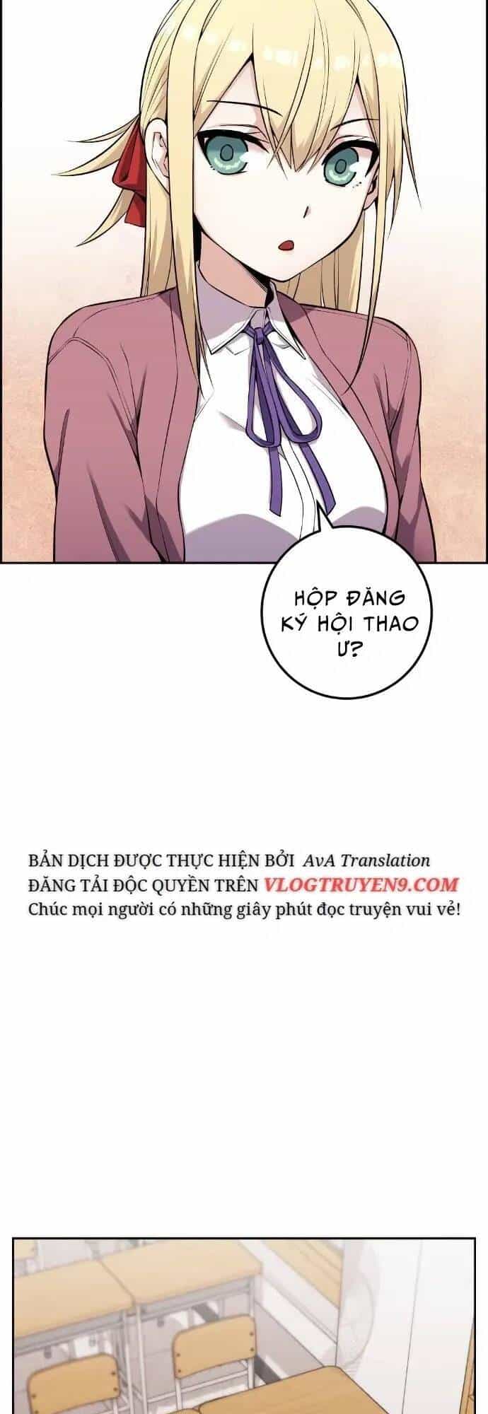 Nhân Vật Webtoon Na Kang Lim - Chương 46 - ảnh 4