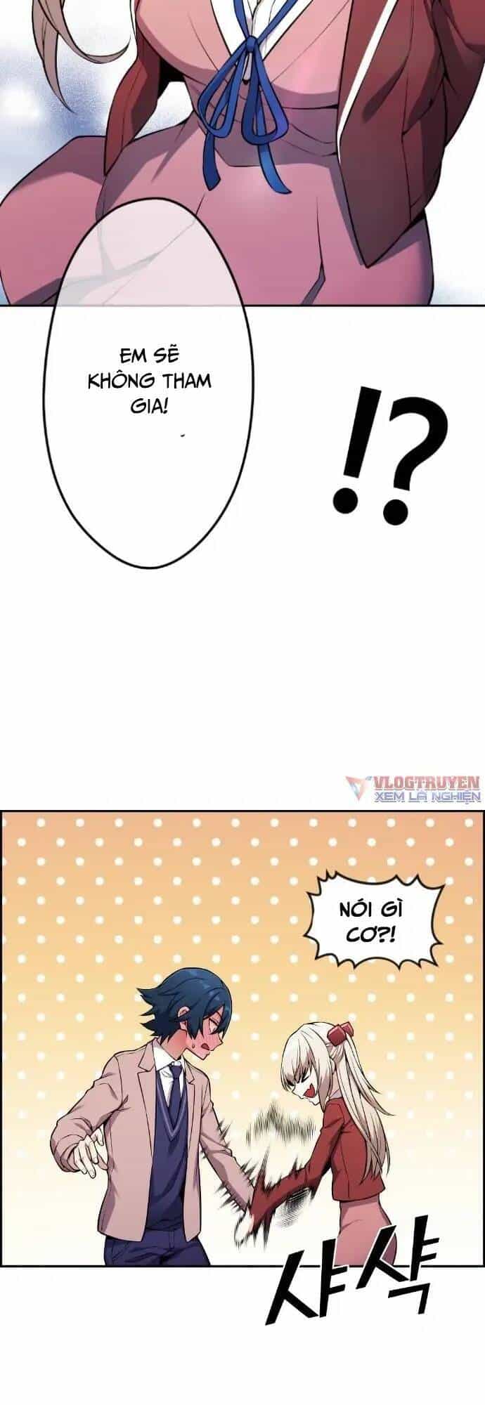 Nhân Vật Webtoon Na Kang Lim - Chương 46 - ảnh 42
