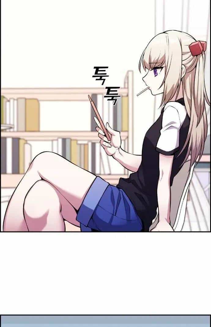 Nhân Vật Webtoon Na Kang Lim - Chương 46 - ảnh 46