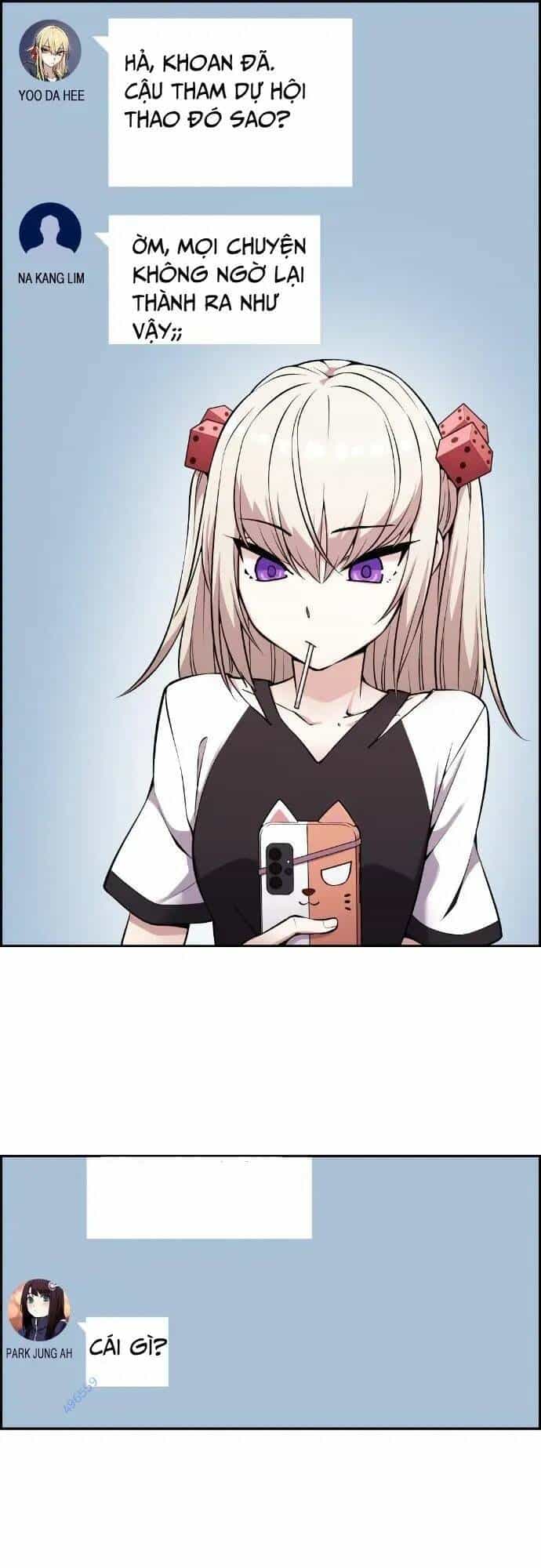 Nhân Vật Webtoon Na Kang Lim - Chương 46 - ảnh 48