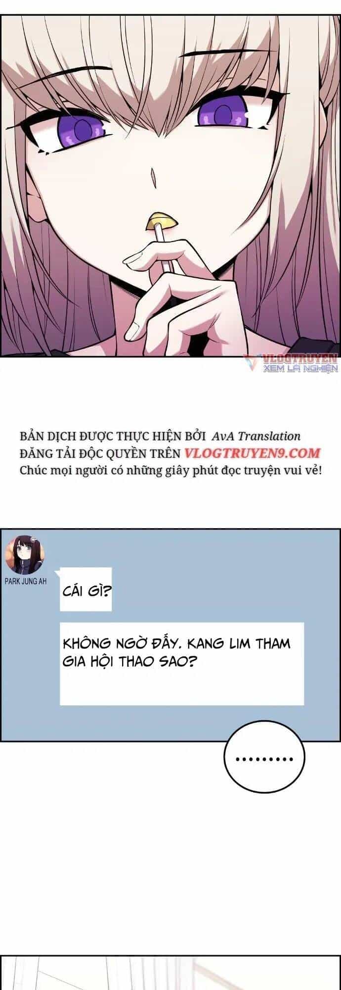 Nhân Vật Webtoon Na Kang Lim - Chương 46 - ảnh 49