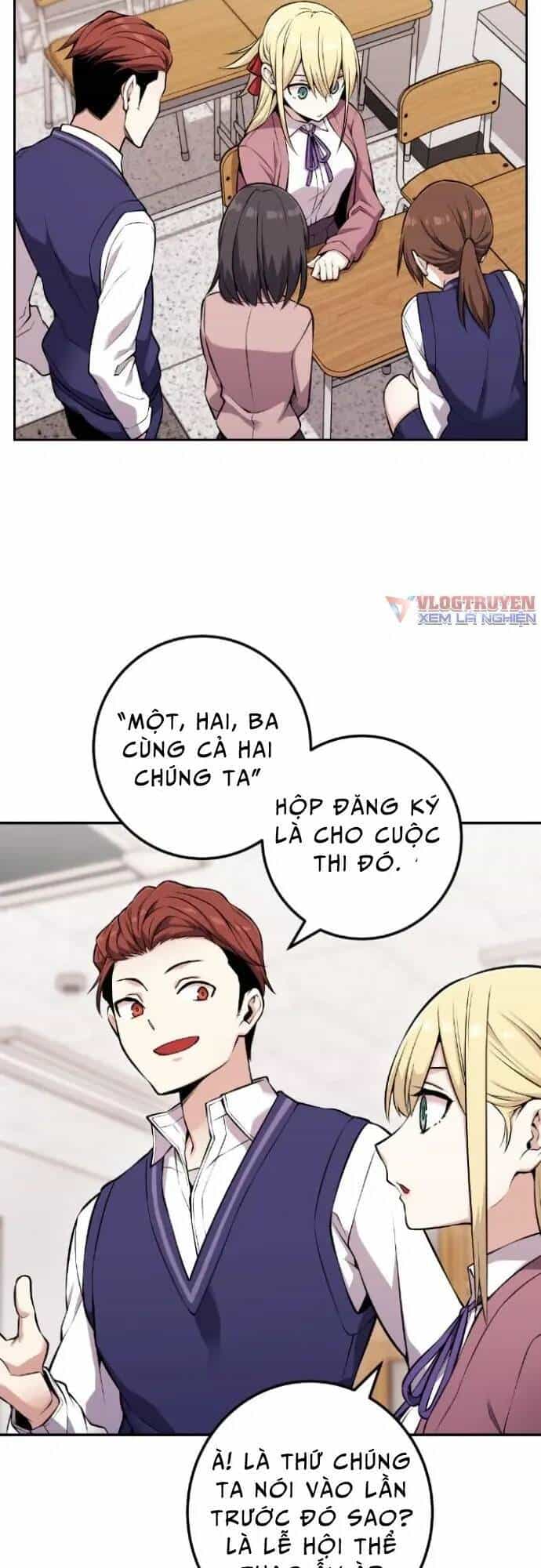 Nhân Vật Webtoon Na Kang Lim - Chương 46 - ảnh 5