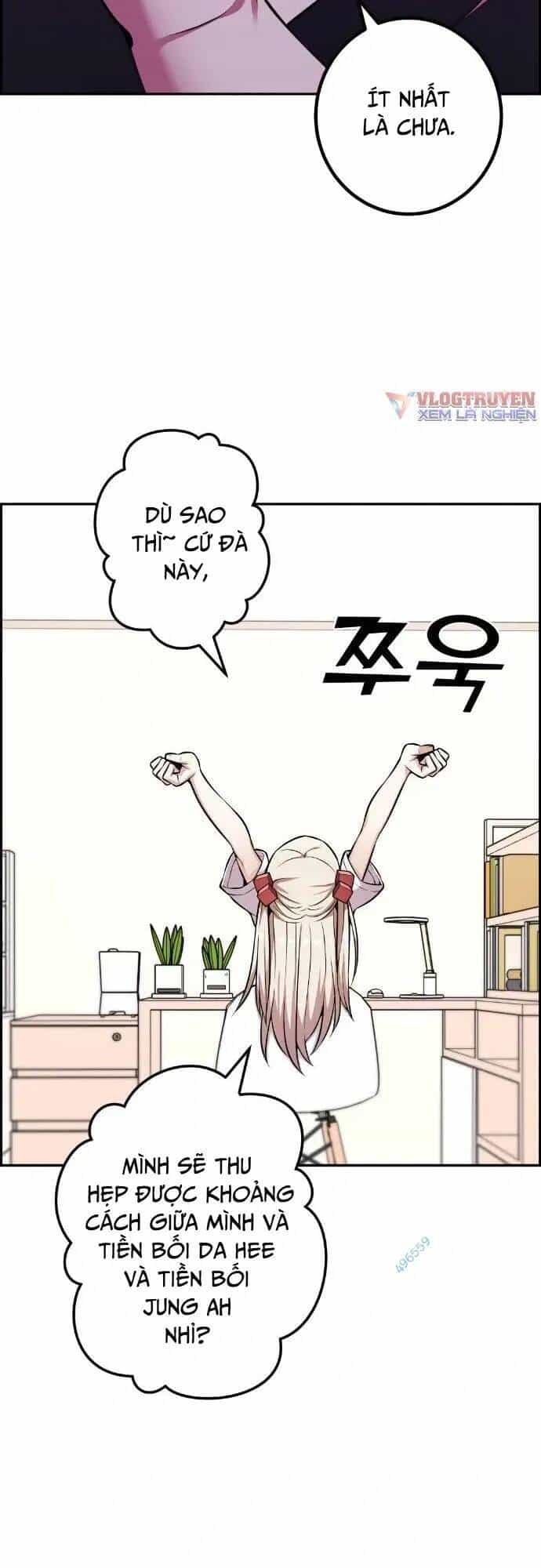 Nhân Vật Webtoon Na Kang Lim - Chương 46 - ảnh 52