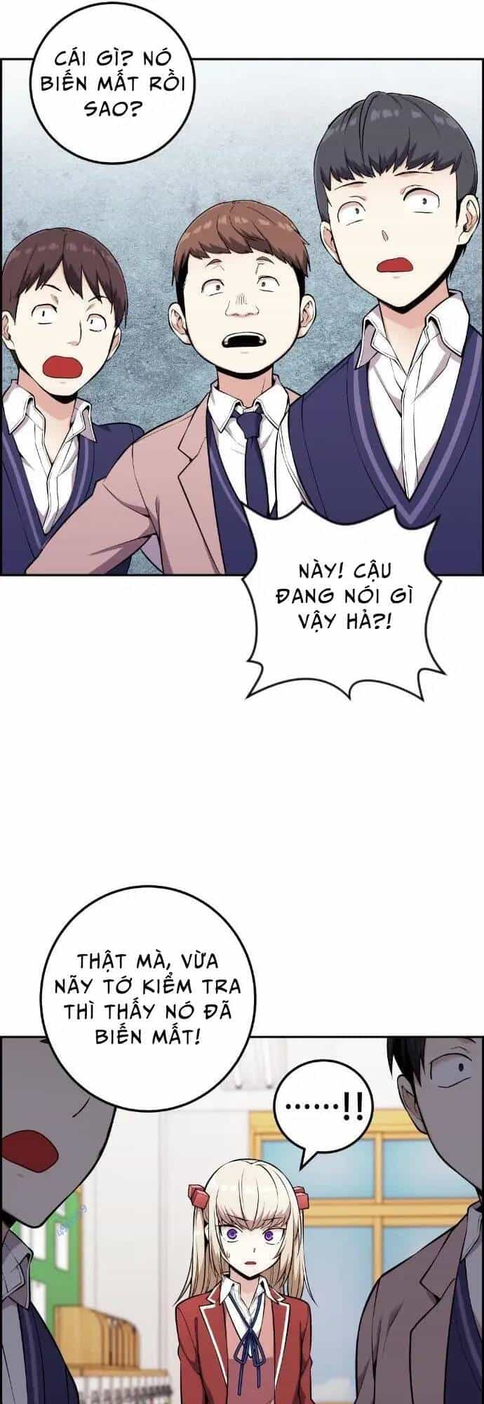 Nhân Vật Webtoon Na Kang Lim - Chương 46 - ảnh 56