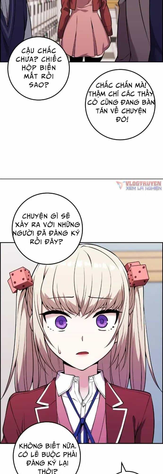 Nhân Vật Webtoon Na Kang Lim - Chương 46 - ảnh 57