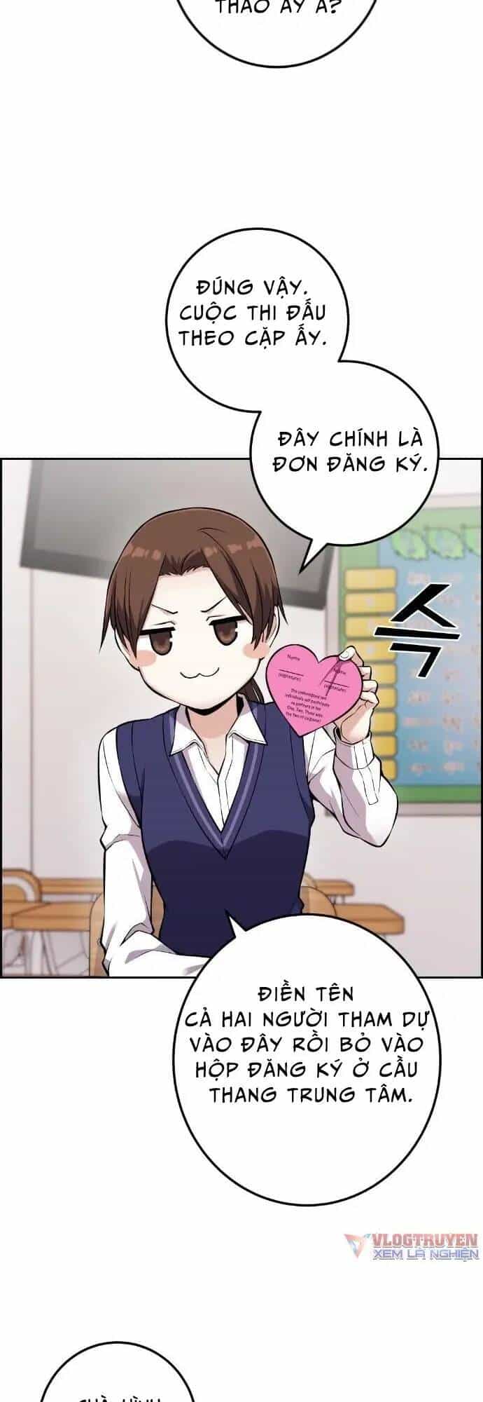 Nhân Vật Webtoon Na Kang Lim - Chương 46 - ảnh 6