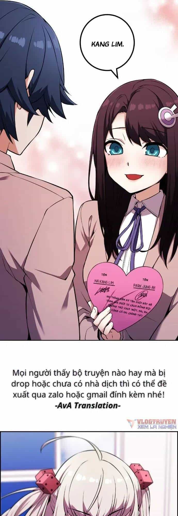 Nhân Vật Webtoon Na Kang Lim - Chương 46 - ảnh 64