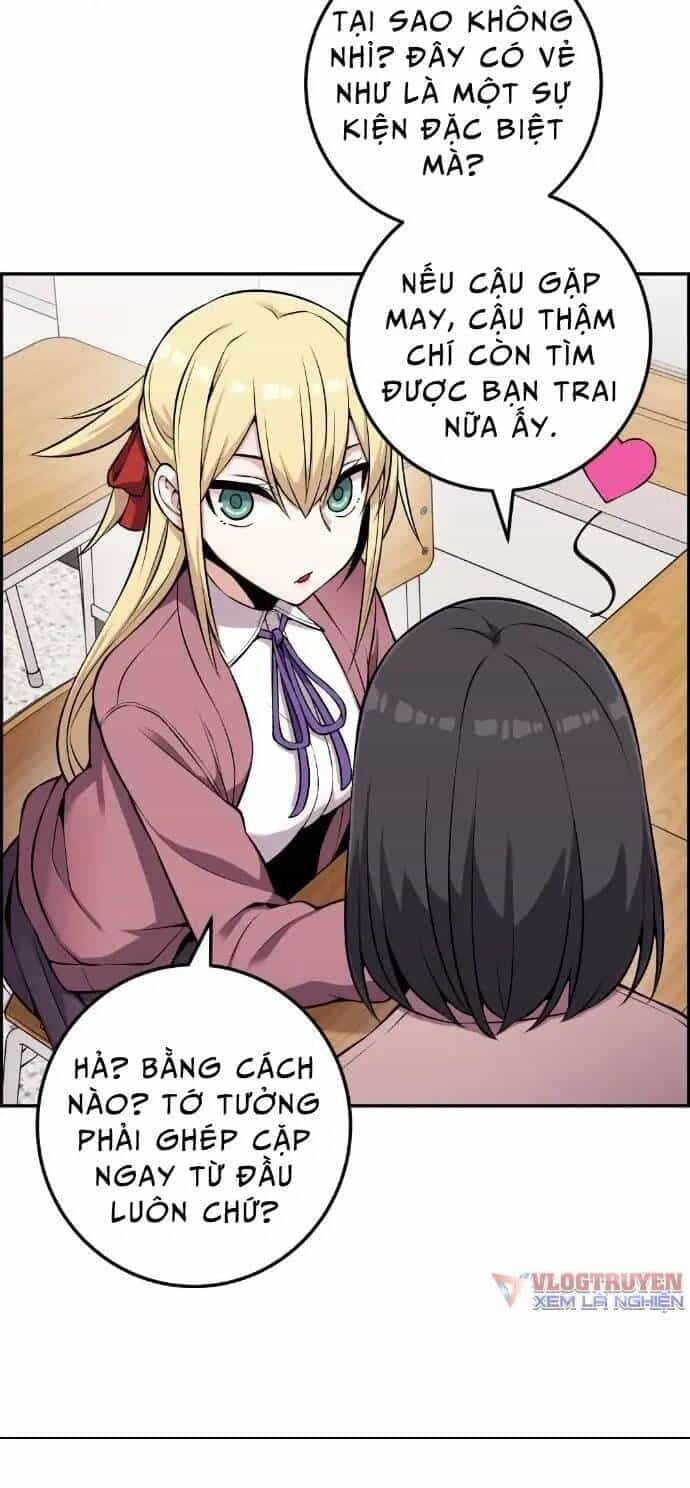 Nhân Vật Webtoon Na Kang Lim - Chương 46 - ảnh 8