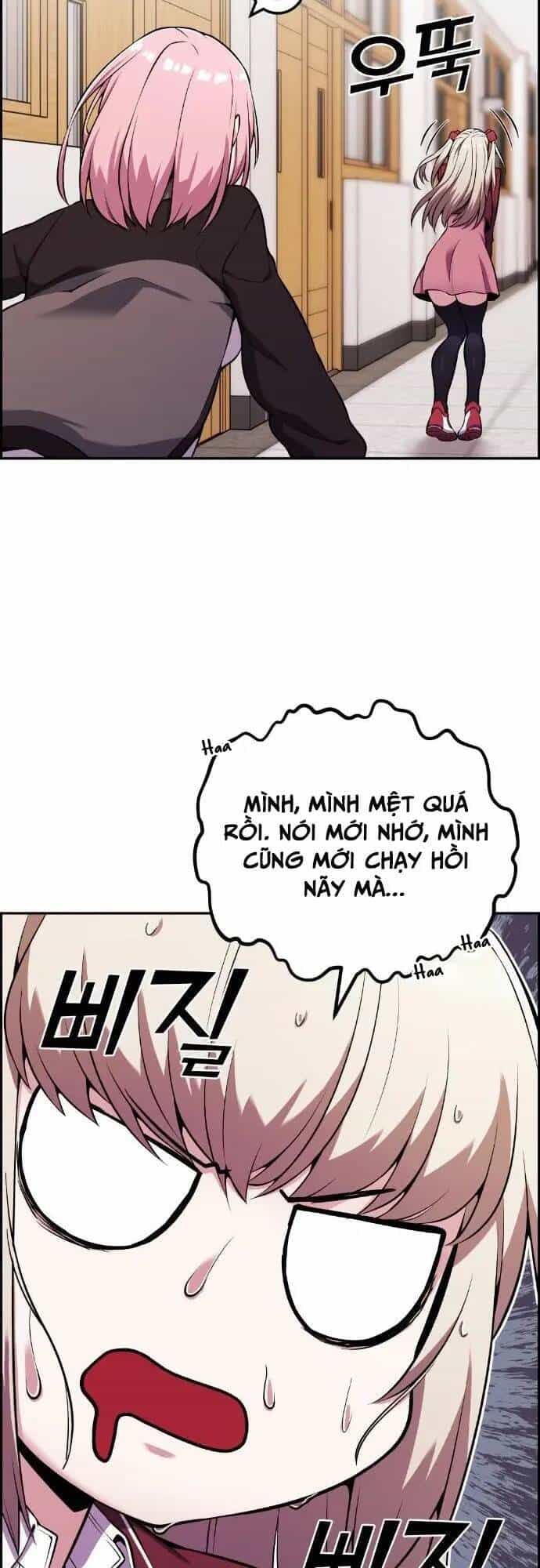 Nhân Vật Webtoon Na Kang Lim - Chương 47 - ảnh 10