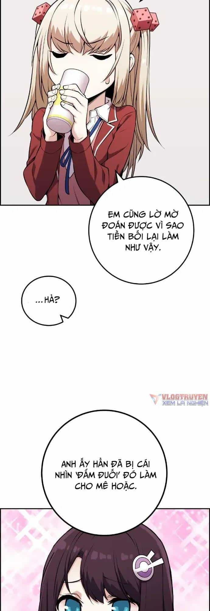 Nhân Vật Webtoon Na Kang Lim - Chương 47 - ảnh 13