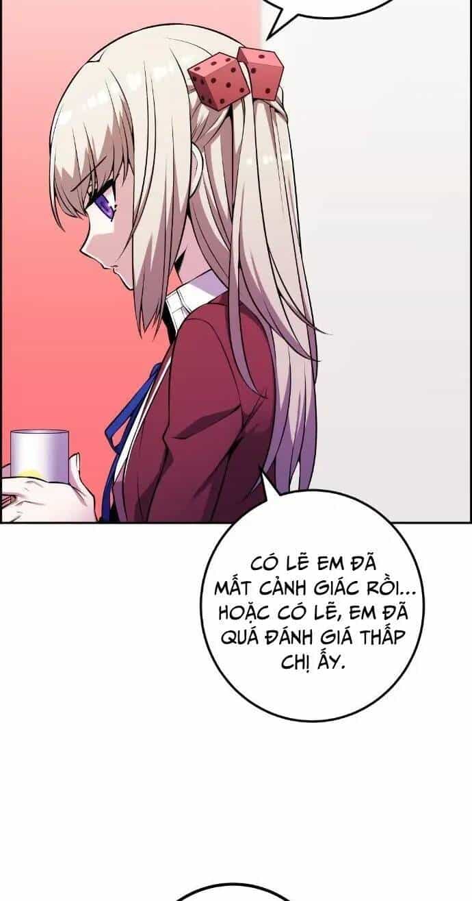 Nhân Vật Webtoon Na Kang Lim - Chương 47 - ảnh 15