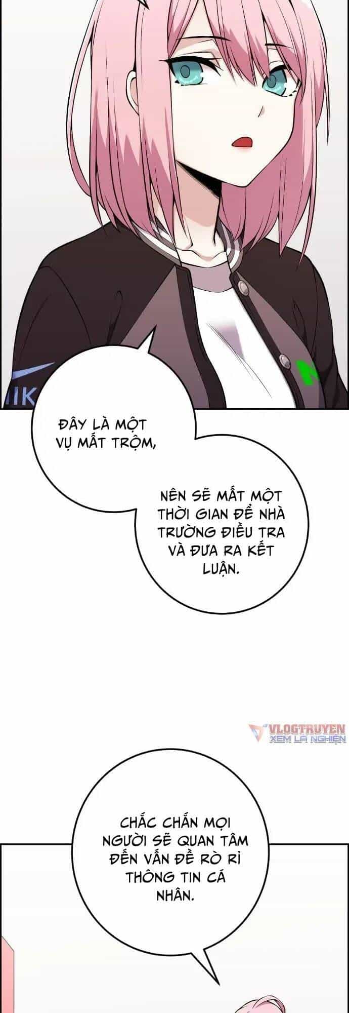 Nhân Vật Webtoon Na Kang Lim - Chương 47 - ảnh 18