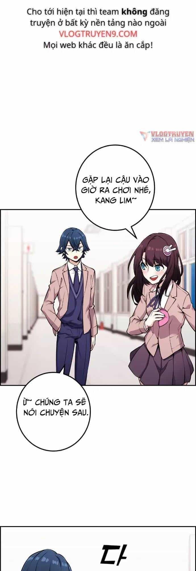 Nhân Vật Webtoon Na Kang Lim - Chương 47 - ảnh 2