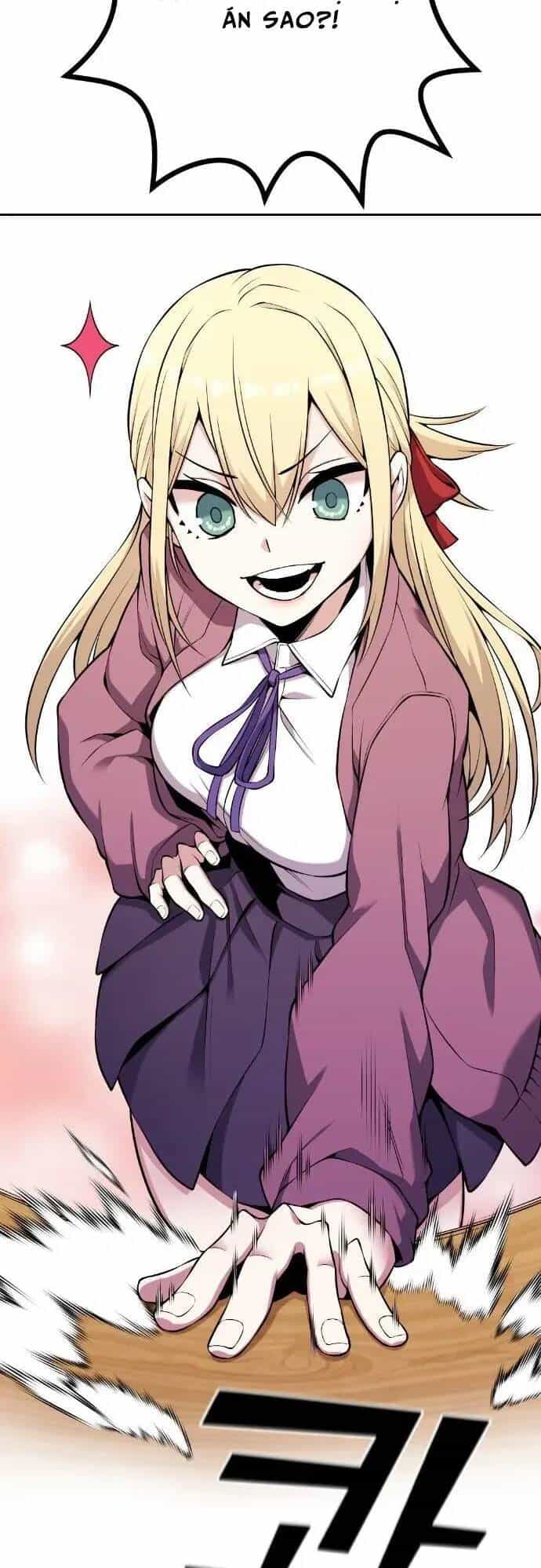 Nhân Vật Webtoon Na Kang Lim - Chương 47 - ảnh 22