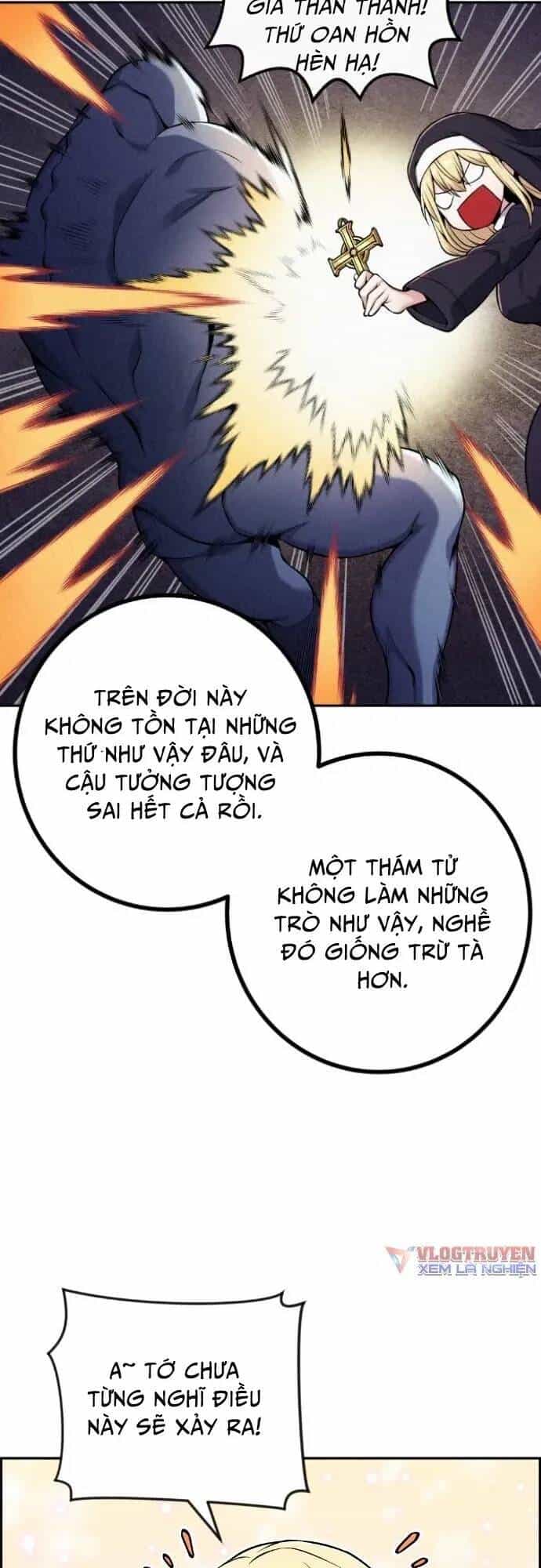 Nhân Vật Webtoon Na Kang Lim - Chương 47 - ảnh 26