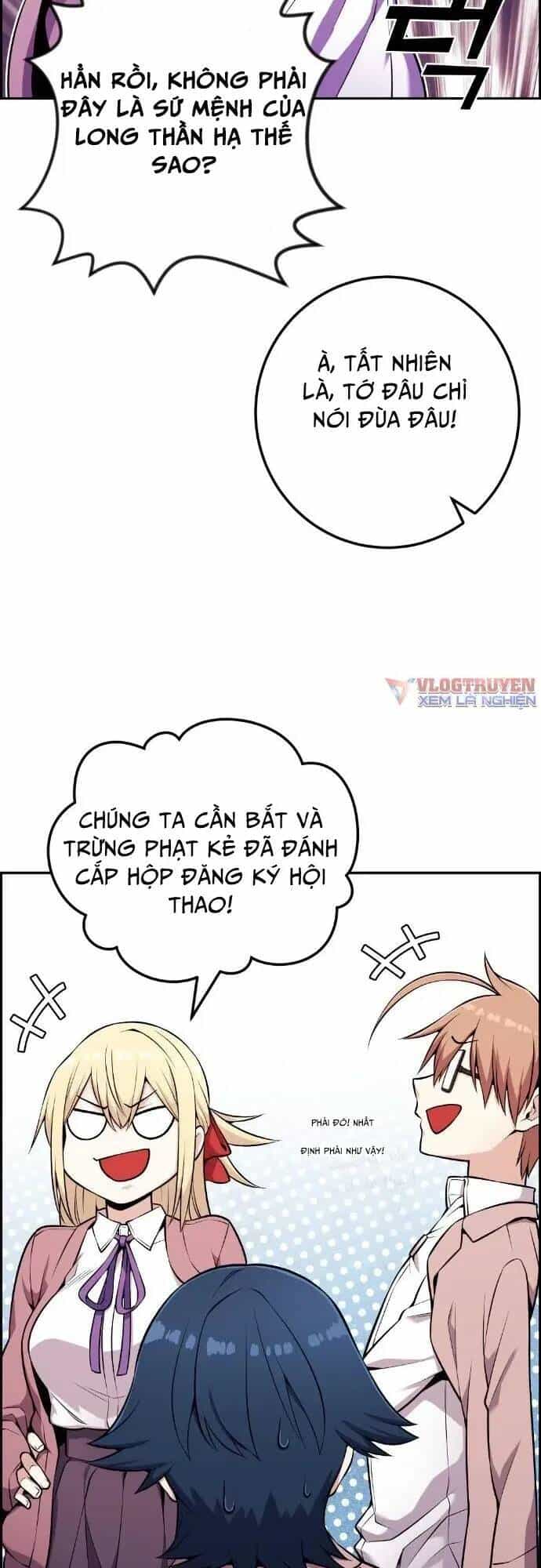 Nhân Vật Webtoon Na Kang Lim - Chương 47 - ảnh 29