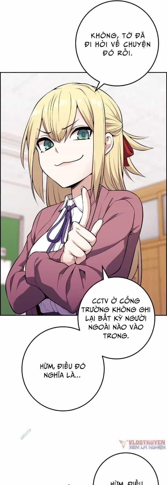 Nhân Vật Webtoon Na Kang Lim - Chương 47 - ảnh 32