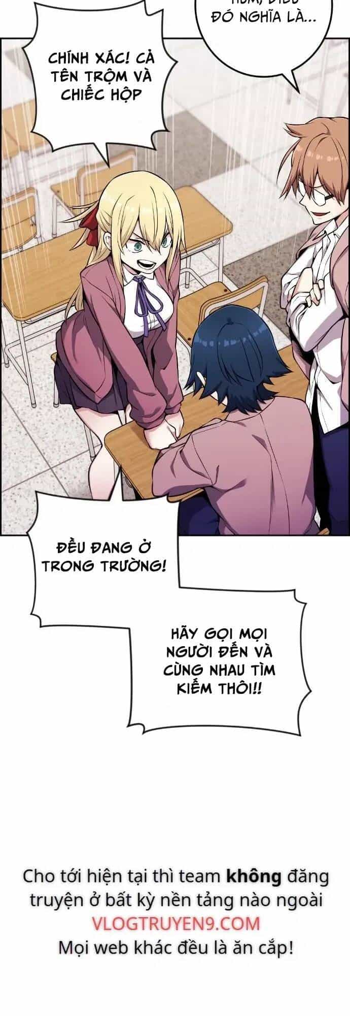 Nhân Vật Webtoon Na Kang Lim - Chương 47 - ảnh 33