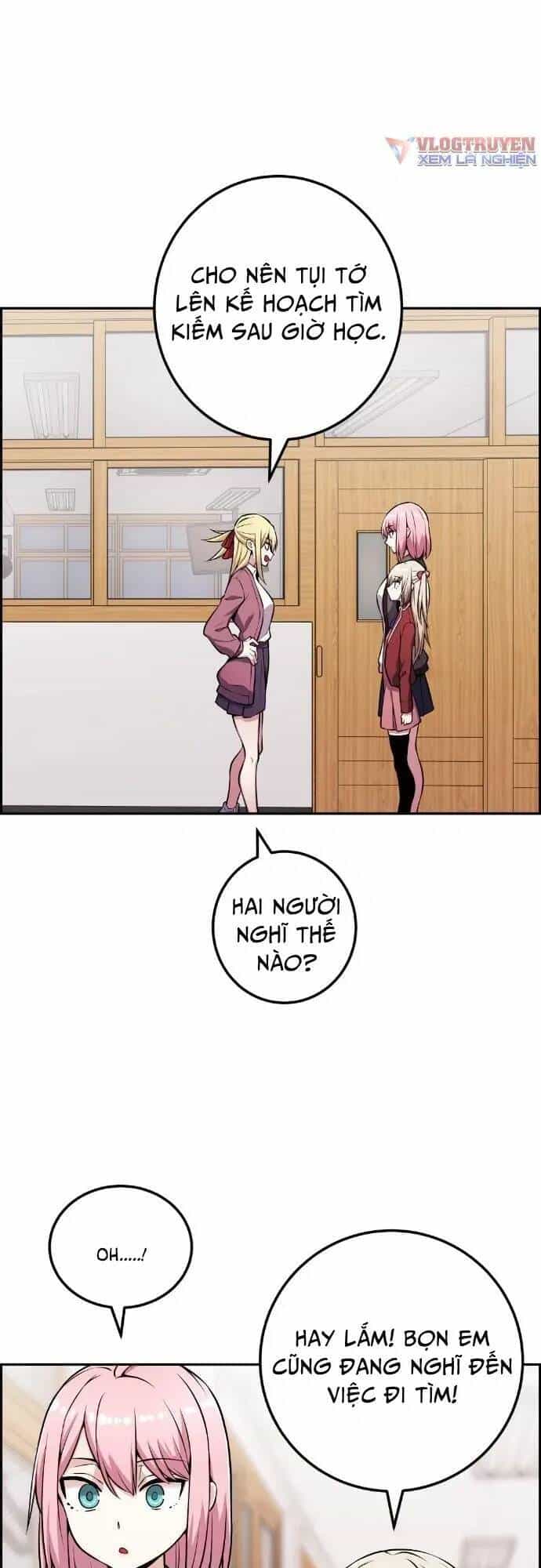 Nhân Vật Webtoon Na Kang Lim - Chương 47 - ảnh 34