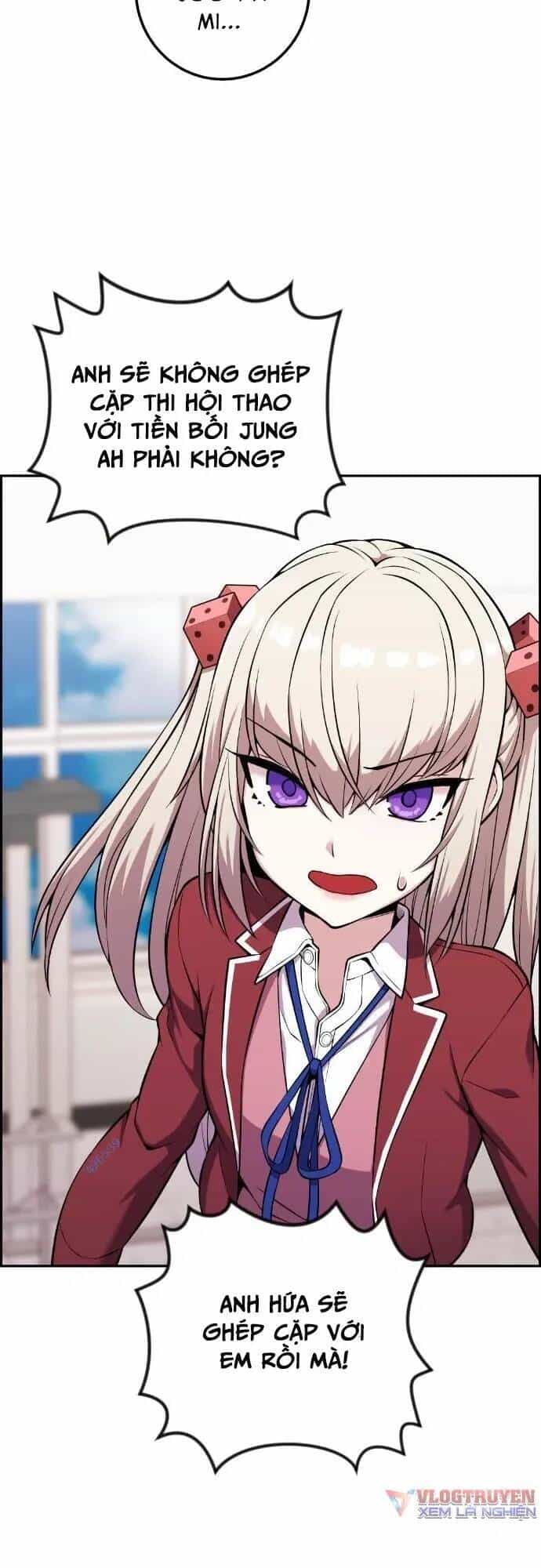Nhân Vật Webtoon Na Kang Lim - Chương 47 - ảnh 4