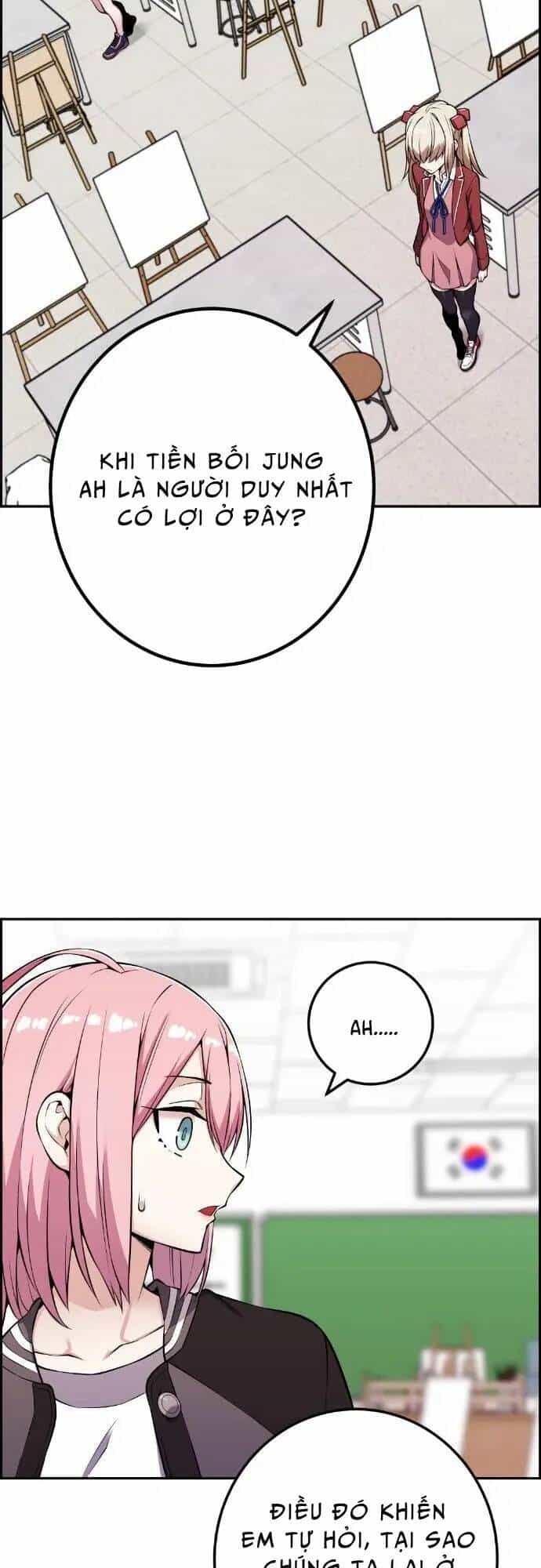 Nhân Vật Webtoon Na Kang Lim - Chương 47 - ảnh 44