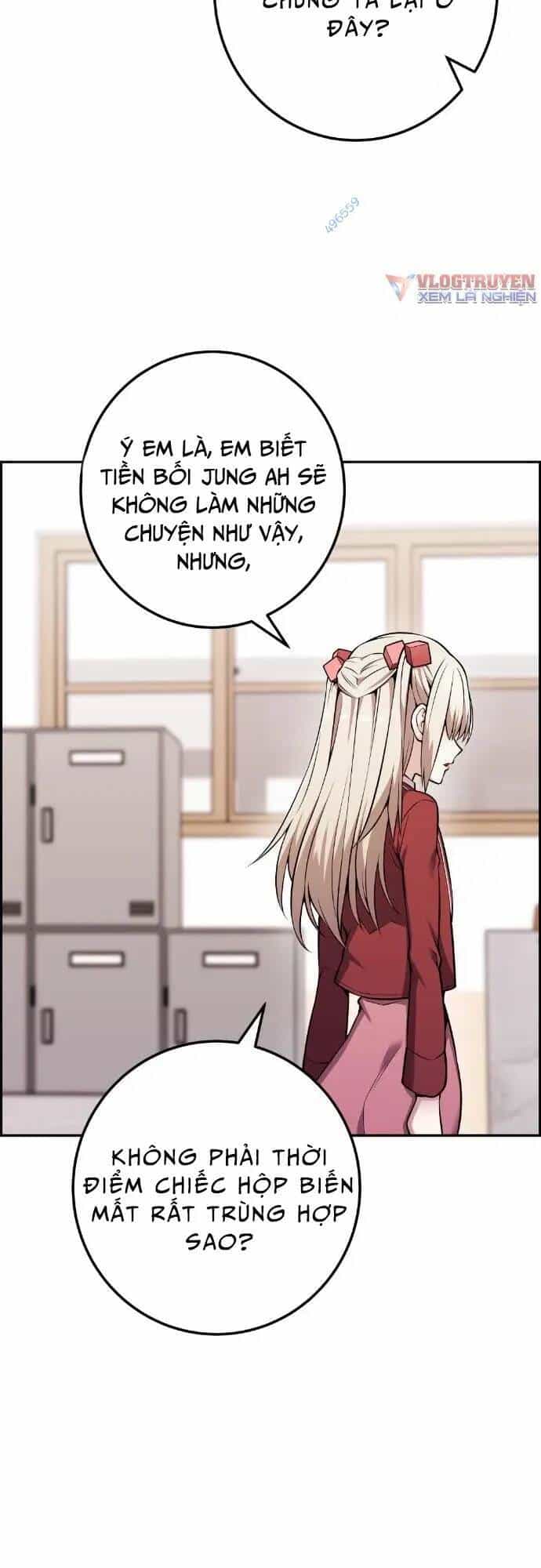 Nhân Vật Webtoon Na Kang Lim - Chương 47 - ảnh 45