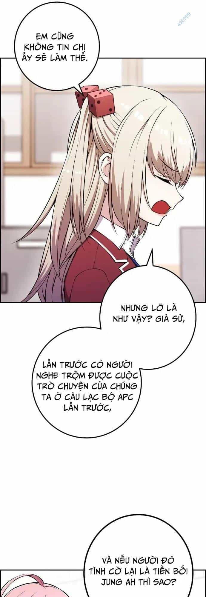 Nhân Vật Webtoon Na Kang Lim - Chương 47 - ảnh 48