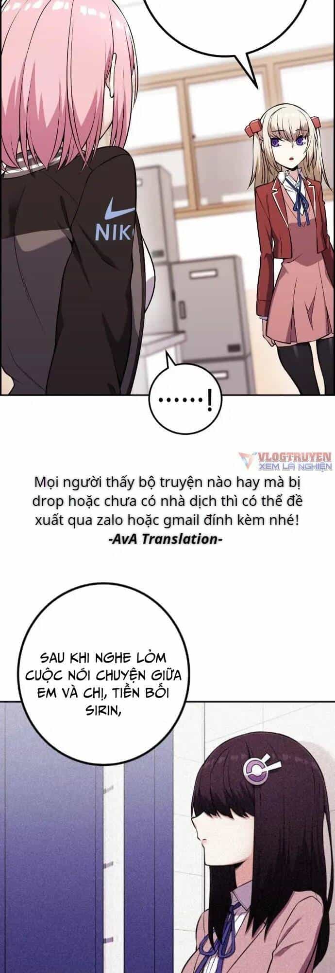 Nhân Vật Webtoon Na Kang Lim - Chương 47 - ảnh 49