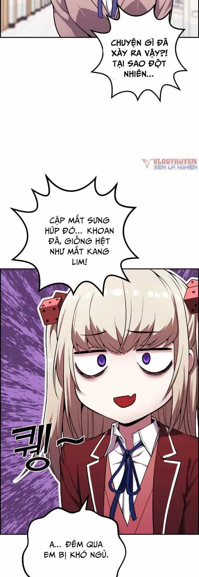Nhân Vật Webtoon Na Kang Lim - Chương 47 - ảnh 58